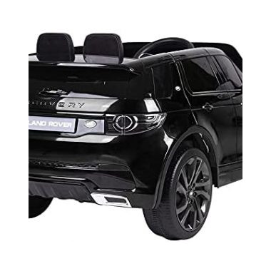 Land Rover Discovery Sport 12V (NEGRO)