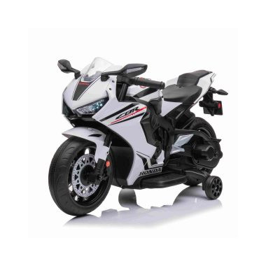 Moto Honda CBR 1000RR 12V (BLANCO)