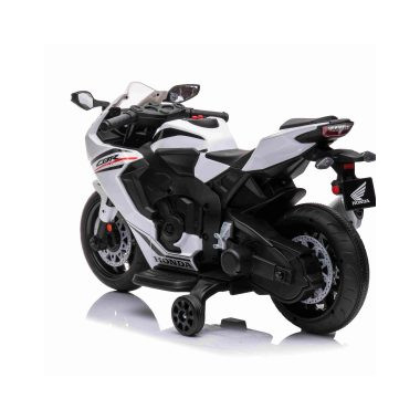 Moto Honda CBR 1000RR 12V (BLANCO)
