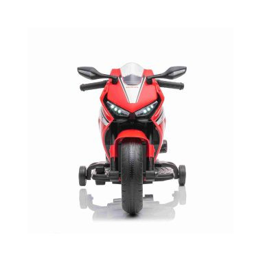 Moto Honda CBR 1000RR 12V (ROJO)